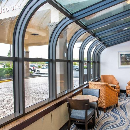 Hampton Inn Cleveland-Solon Екстериор снимка